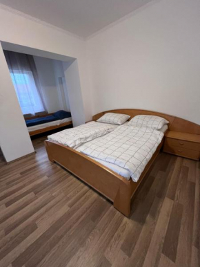 Arany fácán apartman